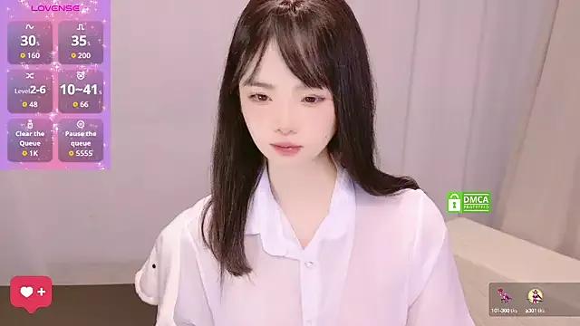 GouGou-111 from StripChat