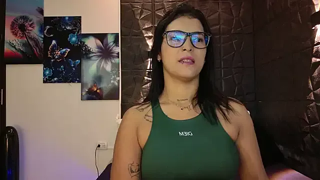 Offline graceymilf666 on StripChat