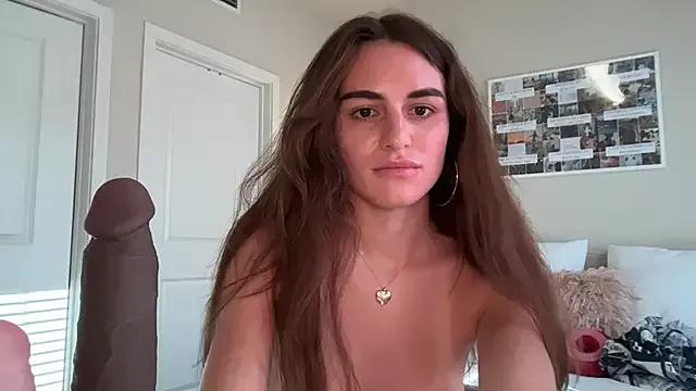 graciesmith27 from StripChat is Freechat