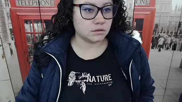 greeneyes_nurse from StripChat is Freechat