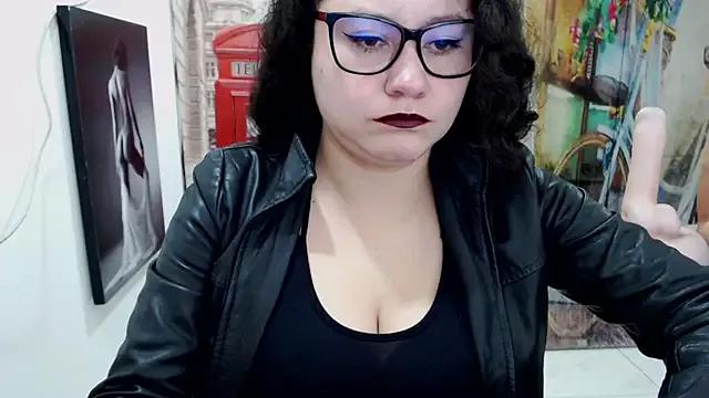 greeneyes_nurse from StripChat is Freechat