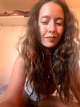 Griegadelfuego on StripChat