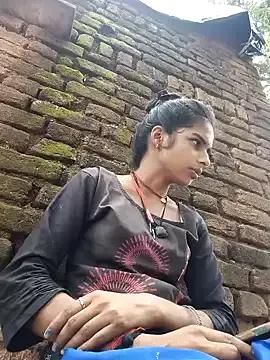 Gulika_Doshi from StripChat is Freechat