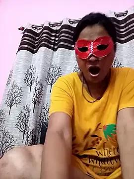 Gullapi from StripChat