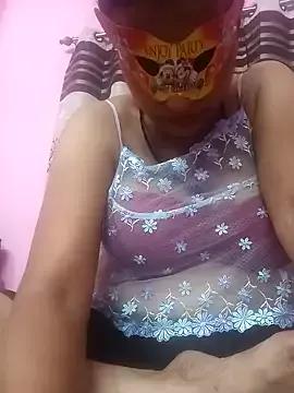 Gullapi from StripChat