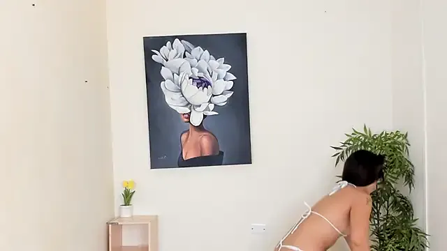 Freechat Gysel_flyn on StripChat