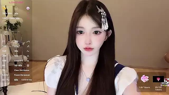 Hahaha_ha2 from StripChat