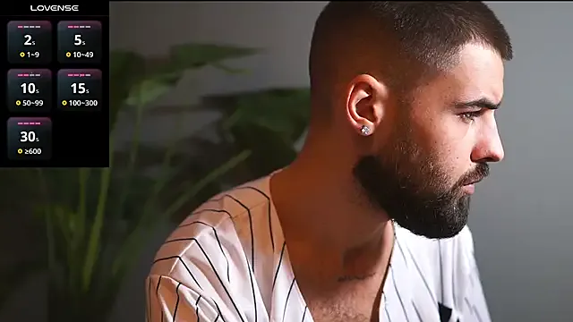 Offline HairyRobxxx on StripChat