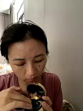 haiyan125216 from StripChat is Group