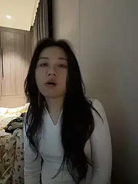 haiyan125216 from StripChat is Group