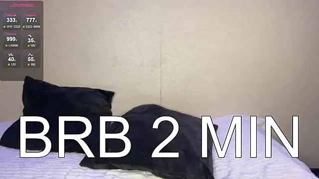 Offline HalfUndone on StripChat