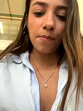 Freechat Hall_16 on StripChat