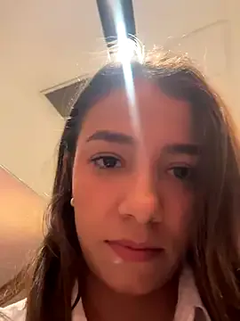 Freechat Hall_16 on StripChat