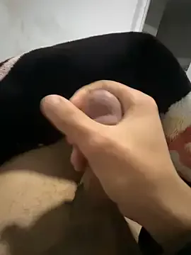 Freechat Hamza-Maroki on StripChat