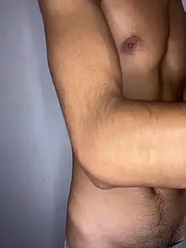 Freechat Hamza-Maroki on StripChat