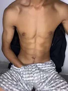 Freechat Hamza-Maroki on StripChat