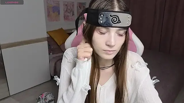 Private Hana_Flo_ on StripChat