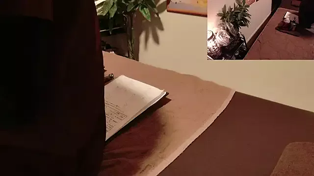 Hanabi-hentai on StripChat 