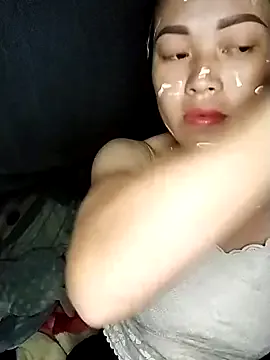 Offline Hani-i on StripChat