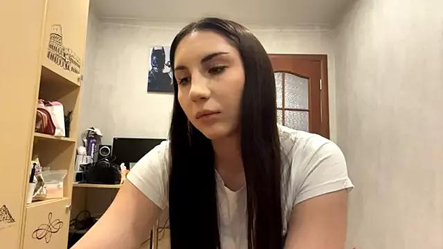 HannahLovely from StripChat