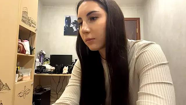 HannahLovely from StripChat