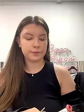 HannaJohnson from StripChat