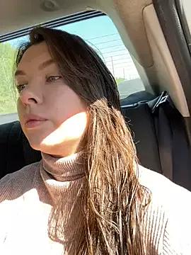 HannaJohnson from StripChat