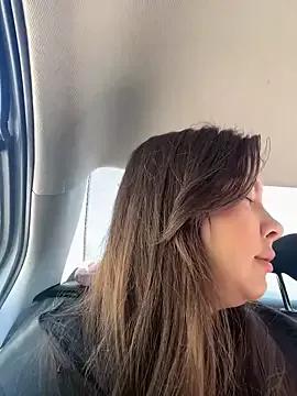 HannaJohnson from StripChat