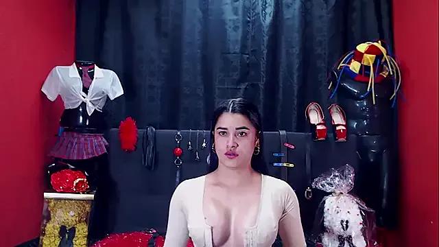 Hannamariana from StripChat