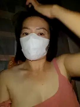 Harana_x from StripChat is Group
