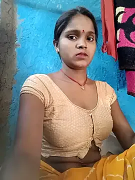 Harini_Gautam on StripChat