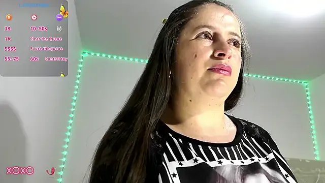 harper1brown on StripChat