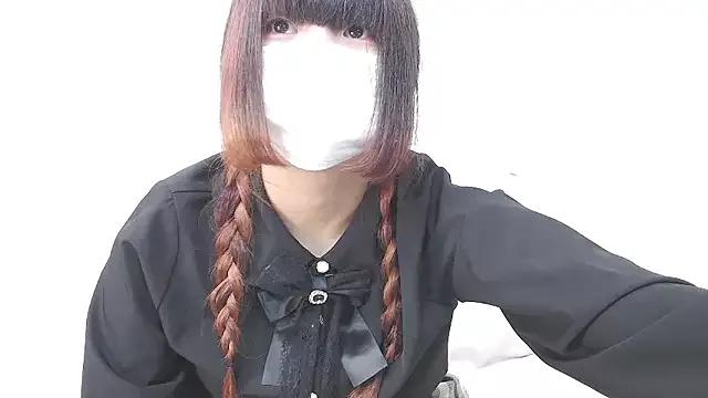 HARU_ooo000_LOVE model from StripChat