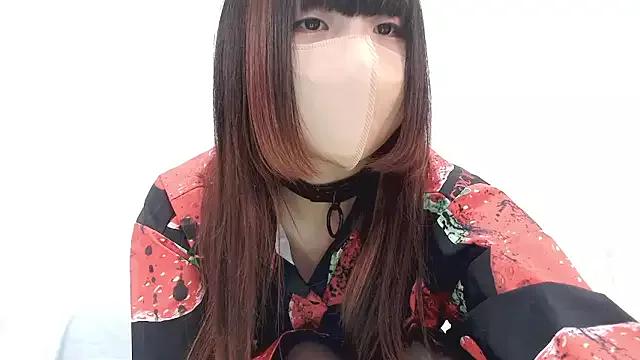 HARU_ooo000_LOVE model from StripChat