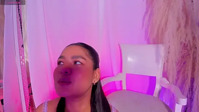 Freechat HayamiKioto on StripChat