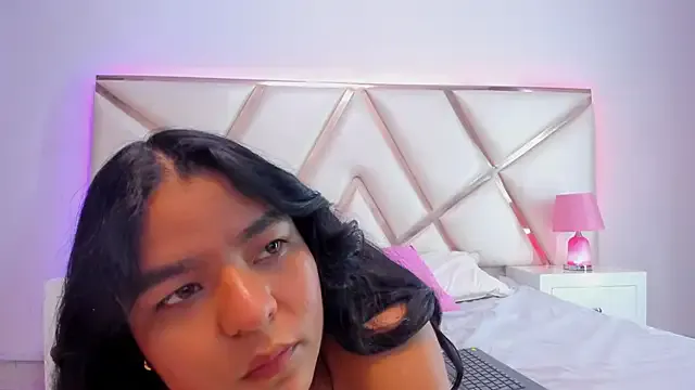 Freechat HayamiKioto on StripChat