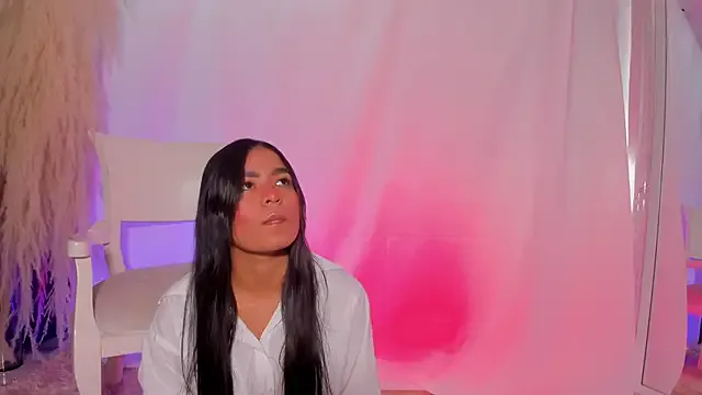 Freechat HayamiKioto on StripChat