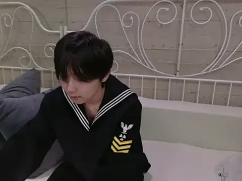 Freechat HeejinWang on StripChat