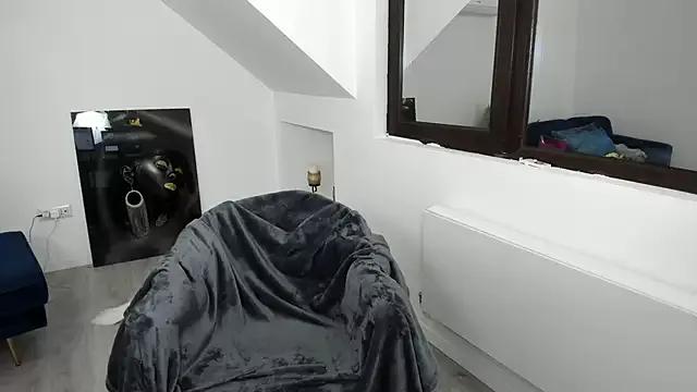 Helen_Sinn from StripChat