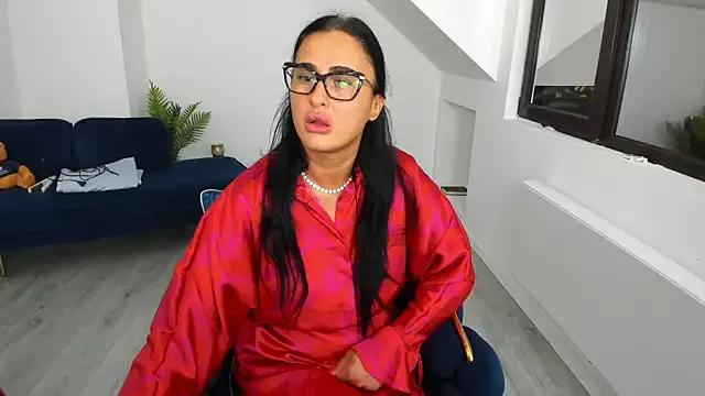 Helen_Sinn from StripChat