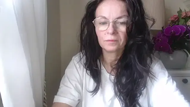 Private HelenLuxx on StripChat