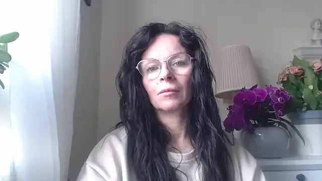 Private HelenLuxx on StripChat