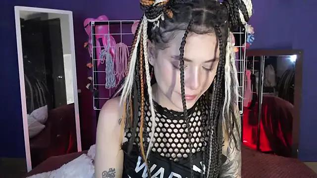 Hellen_dumont from StripChat