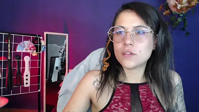 Hellen_dumont from StripChat