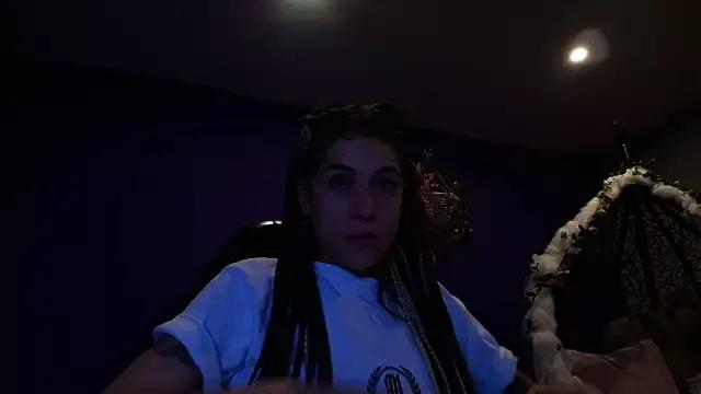 Hellen_dumont from StripChat