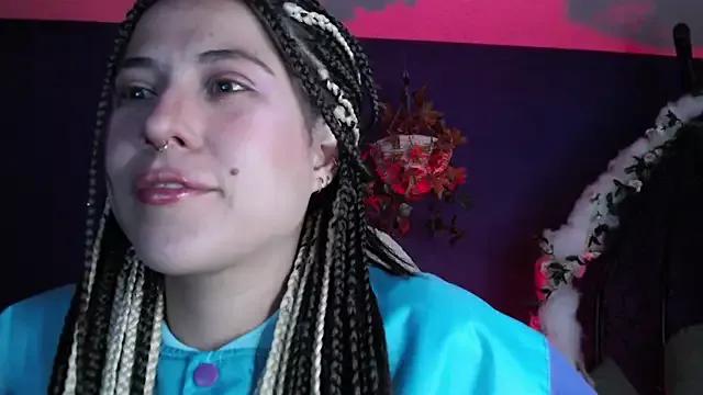 Hellen_dumont from StripChat