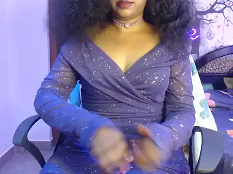 Offline Hey___Seetha on StripChat