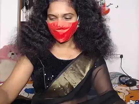 Offline Hey___Seetha on StripChat