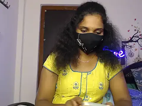 Offline Hey___Seetha on StripChat