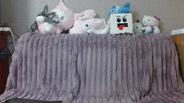 Offline hilt_on_ on StripChat